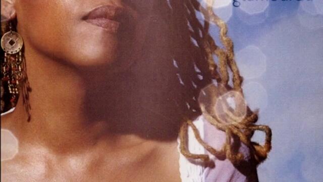 Cassandra Wilson - Crazy
