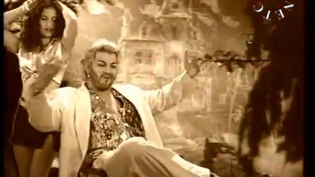 AZIS - NAPIPAY GO / Азис - Напипай го, 2000