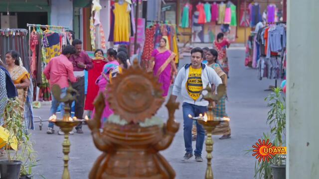 Lakshmi - Ep 112 | 9 Nov 2020 | Udaya TV Serial | Kannada Serial