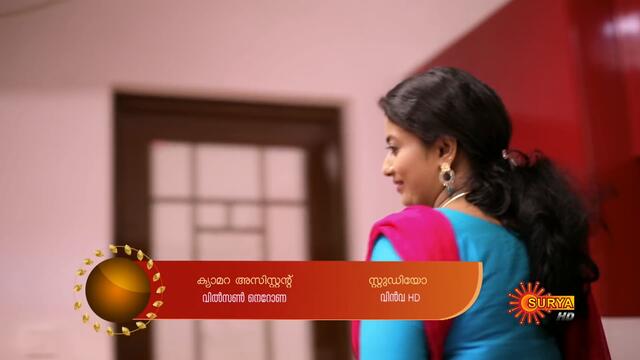 Ente Maathavu - Ep 158 | 12 Nov 2020 | Surya TV Serial | Malayalam Serial