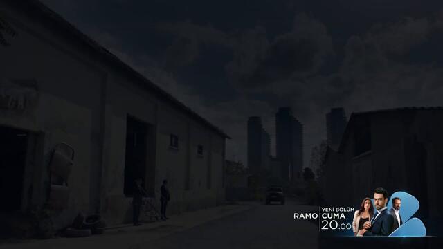 Ramo - 21.Bölüm Fragmanı