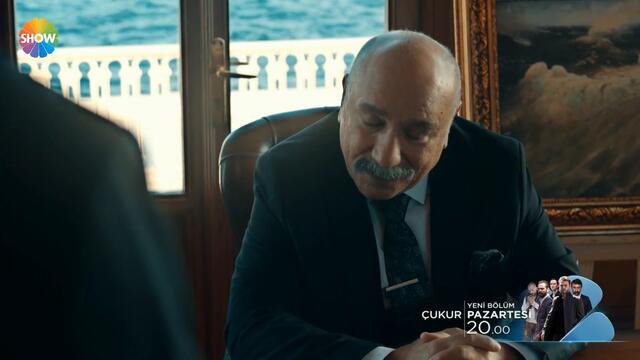 Çukur 4. Sezon 11. Bölüm 1. Fragman | "Çığ geliyor!"