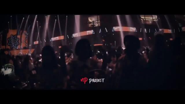 AMPUN BANG JAGO! DJ TIDURLAH KAU DIPELUKU BREAKBEAT REMIX 2020!