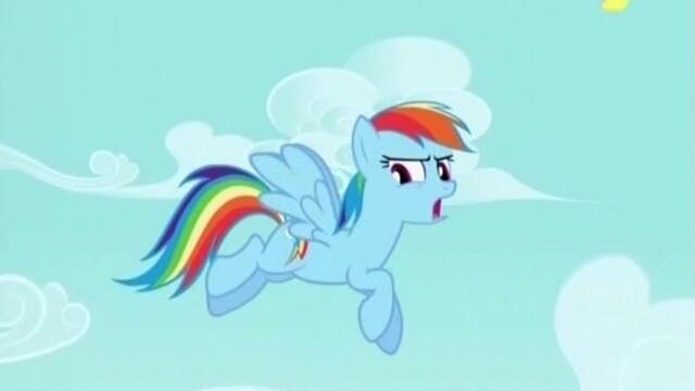 My Little Pony - Friendship is Magic ep05