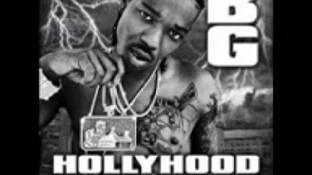 B.G y THE CHOPPER CITY BOYZ-(Hollyhood Remixed) FULL ALBUM