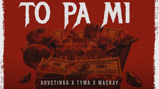 To Pa Mi (Remix)