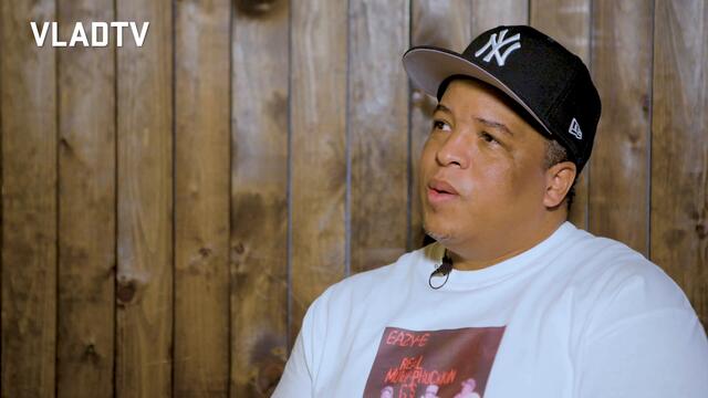 BG Knocc Out's Baby Brother got Killed, Wants Killer's Family to Feel what He Felt (Part 7)