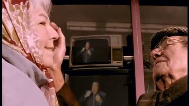 Tom Jones, Mousse T. - Sexbomb (Official Video)