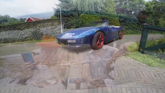 KuCHeK "SaMo KaBaDaN Mix 2021 / ERCAN AHATLI