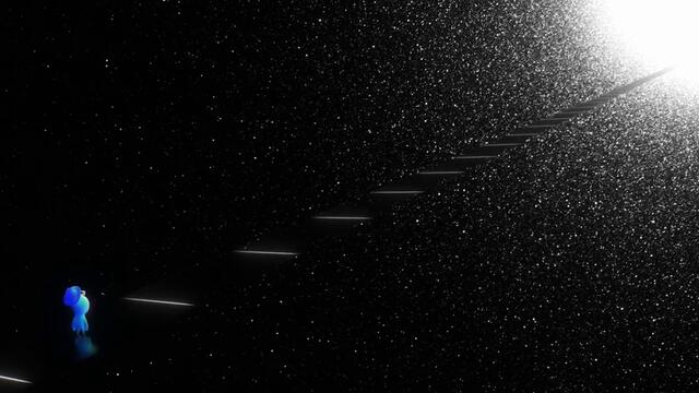 За душата / Soul - Трейлър 3