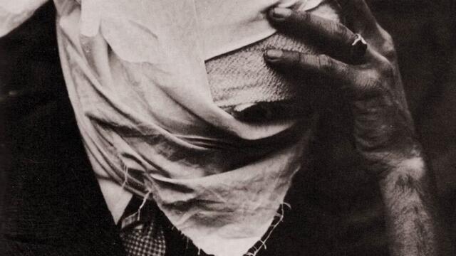 No One Is Ever Going to Want Me