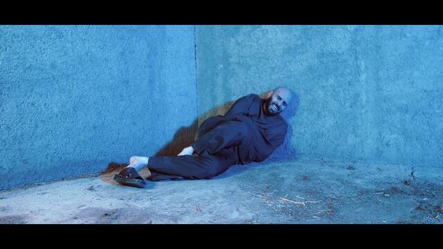 Mohammad Bibak - "Az Roo Nemiram" OFFICIAL VIDEO