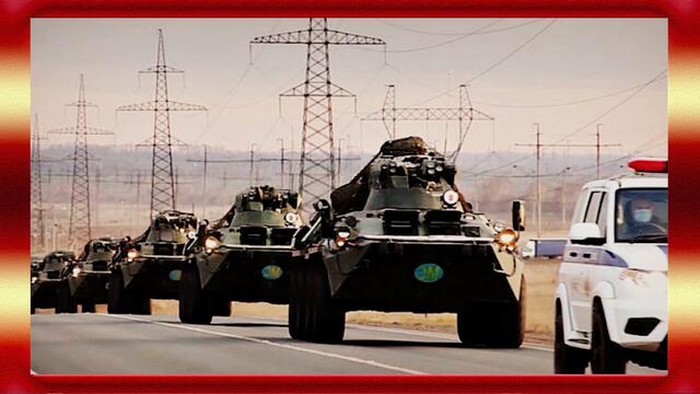 Турция ворвалась! Президент Алиев - готов, миротворцам РФ придется смириться. Путин - в бешенстве