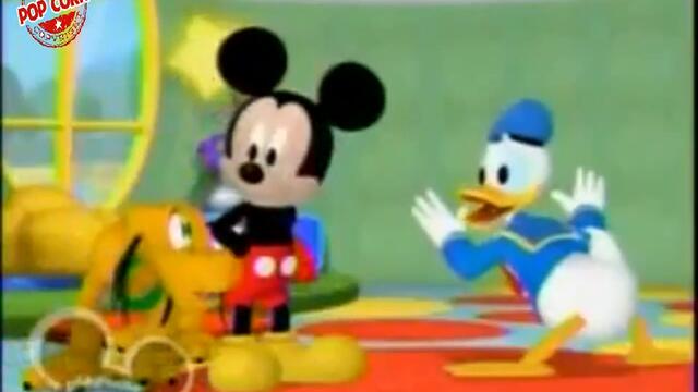 Mickey Mouse Clubhouse Full Episodes Moment 2020  🌈 Mickey Mouse Clubhouse Fancy Dancin' Goofy #1