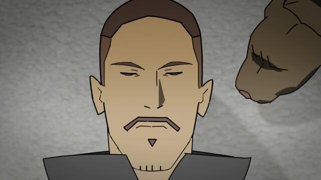 CAPO - GEISTERSTADT [Official Video]