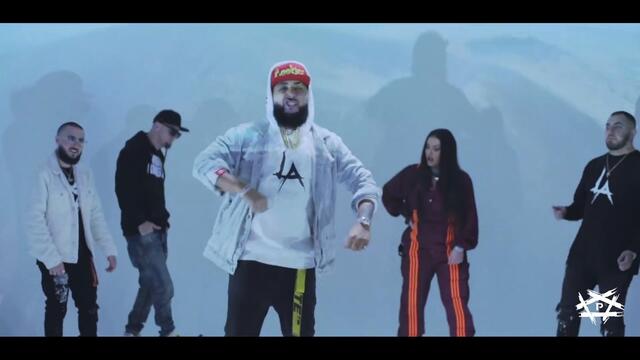 Armenian Emcee Cypher 2020 (official video)