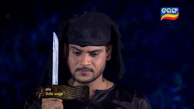 Maya | Full Ep 187 | 13th Nov 2020 | Odia Serial – TarangTV