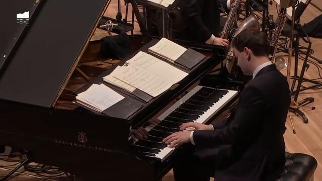 JLCO - The Creation