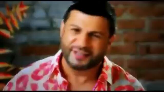 тонни старора и азис