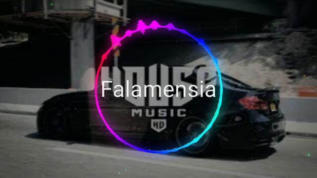 FALAMENSIA -BG (ORIGINALE REMIX🔥)