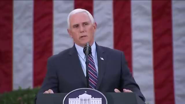 Trump BOLTS presser as reporters yell, "When will you admit YOU LOST THE ELECTION?"