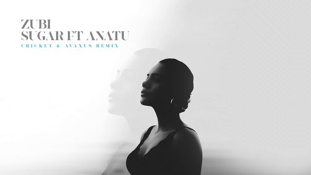 Zubi  - Sugar ft Anatu (Cricket & Avaxus Remix)