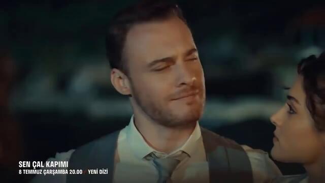 ПОСТУЧИСЬ В МОЮ ДВЕРЬ 19 СЕРИЯ РУССКАЯ ОЗВУЧКА