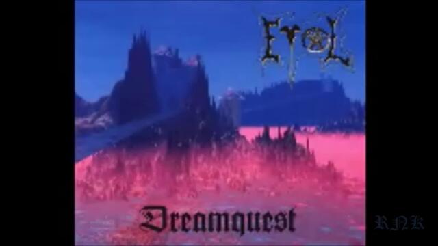 Evol - Dreamquest 1996 Full Album