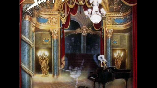 Savatage- "Hounds"