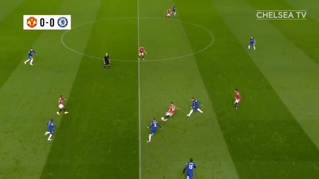 24.10 Manchester United - Chelsea 0:0