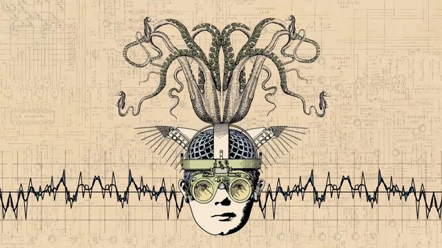 Thank You Scientist - Need More Input (AUDIO ONLY)