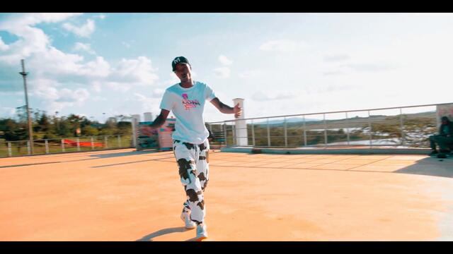 PENG WA MAFILTER - BOONDOCKS GANG (OFFICIAL VIDEO)