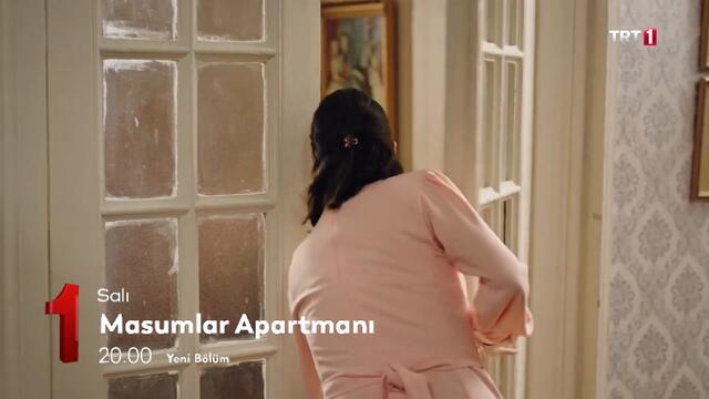 Masumlar Apartmanı 10. Bölüm 3. Fragmanı (Gülben Kayboldu!)