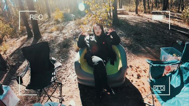 Donya - "Zendegim" OFFICIAL VIDEO