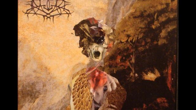 Krallice - Aridity (Full)