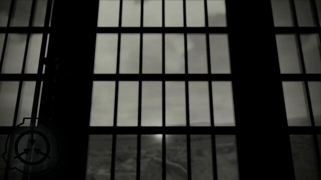 Главный злодей SCP - Алый король