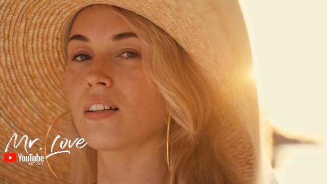 Max Oazo ft. Camishe  - Right Here Waiting (The Distance & Igi Remix)