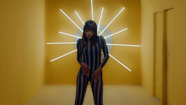 DJ Neptune, Laycon & Joeboy - Nobody (Icons Remix) [Official Video]