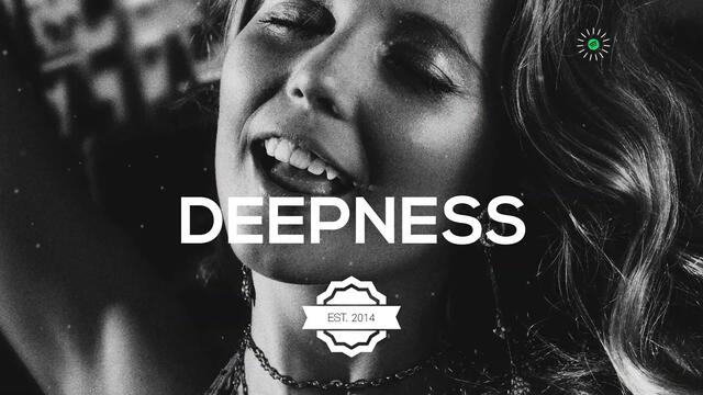 Cagri Guzet - Love Me Better (Wrigley Remix)