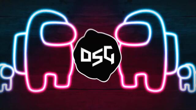 Among Us Theme Song (GreyFinz Dubstep Remix)