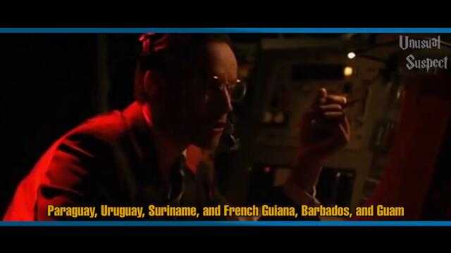 'YAKKO'S WORLD' Sung by 213 Movies!