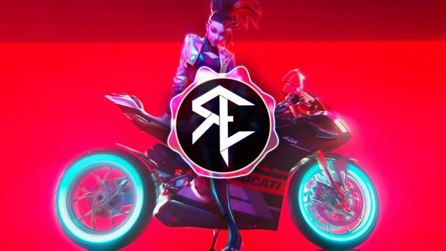 K/DA - MORE (Trap Remix)