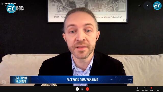 Кой е Делян Пеевски? Биографията, която разказа френският вестник Льо Монд в своя статия от 4/10/20