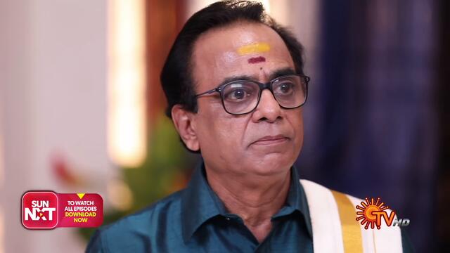 Magarasi - Ep 226 | 13 Nov 2020 | Sun TV Serial | Tamil Serial