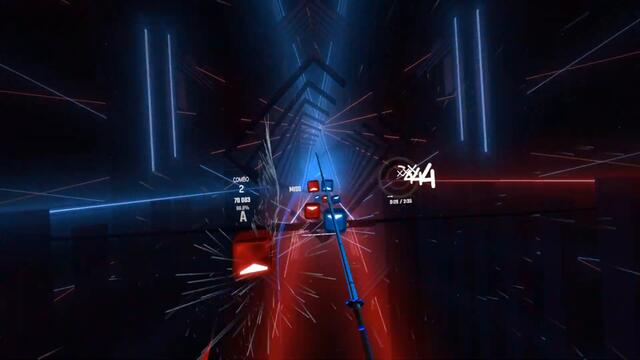 U Got That Remix - Beat Saber