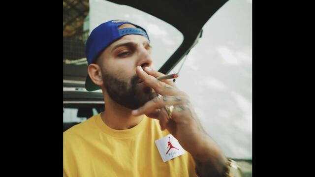 Refew - Vrátit zpět (OFFICIAL VIDEO)