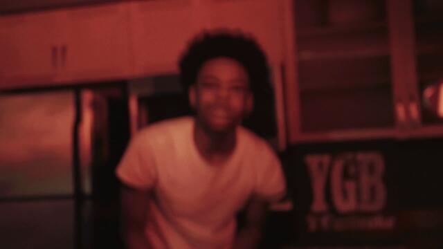 Big YBA - Chronic (Official Video) Prod. By @NoisyJay