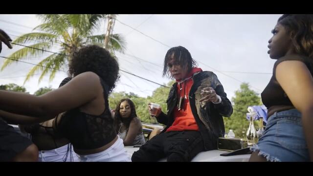 Intence - Name (Official Music Video)