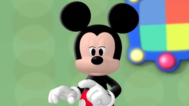 MICKEY MOUSE CLUBHOUSE Full Episodes I Quest for of Crystal I Disney Junior Minnie Mouse Bowtique #1