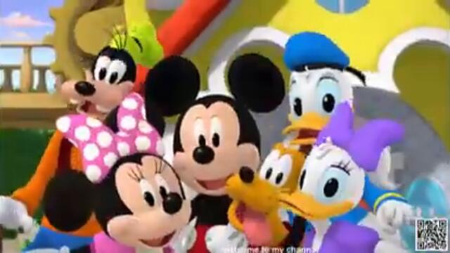 Mickey Mouse Clubhouse Full Episodes | disney junior #12